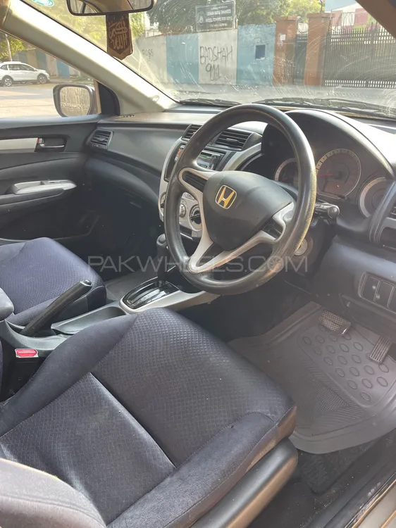 Honda City 2012 for Sale in Islamabad Honda City 2012 for Sale in Islamabad Image-8