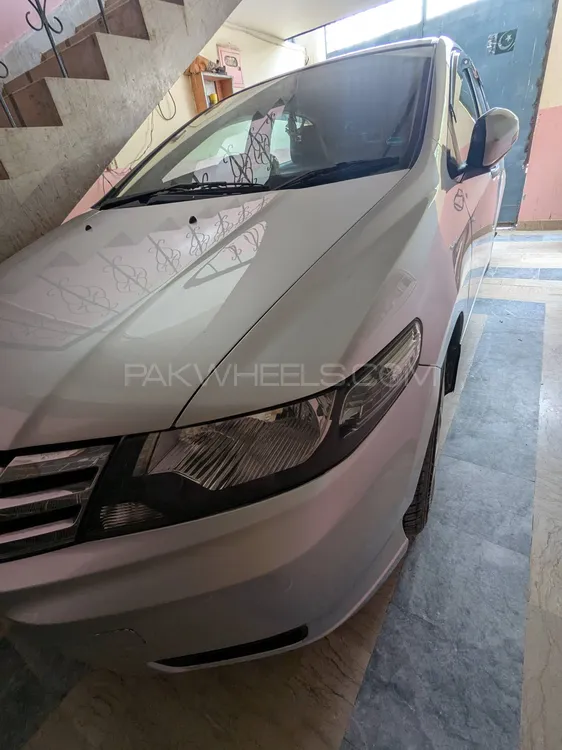 Honda City 2016 for Sale in Karachi Honda City 2016 for Sale in Karachi Image-5