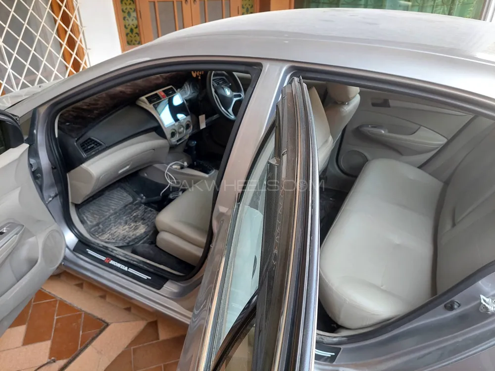 Honda City 2018 for Sale in Karachi Honda City 2018 for Sale in Karachi Image-7