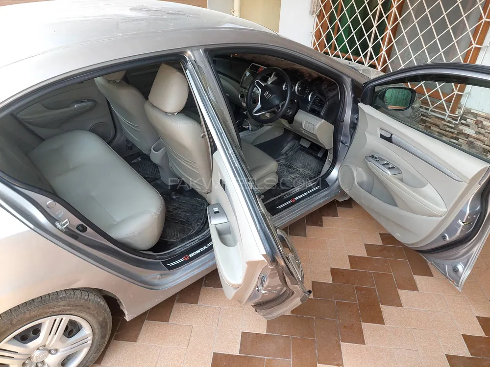 Honda City 2018 for Sale in Karachi Honda City 2018 for Sale in Karachi Image-6
