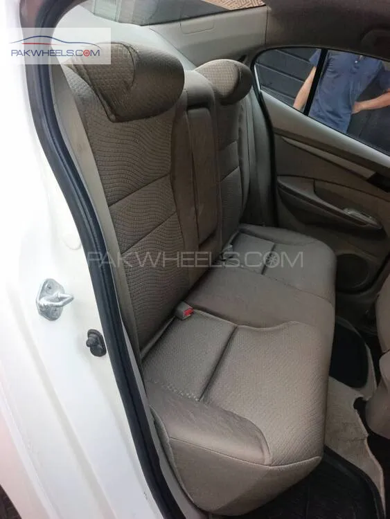 Honda City 2019 for Sale in Lahore Honda City 2019 for Sale in Lahore Image-11
