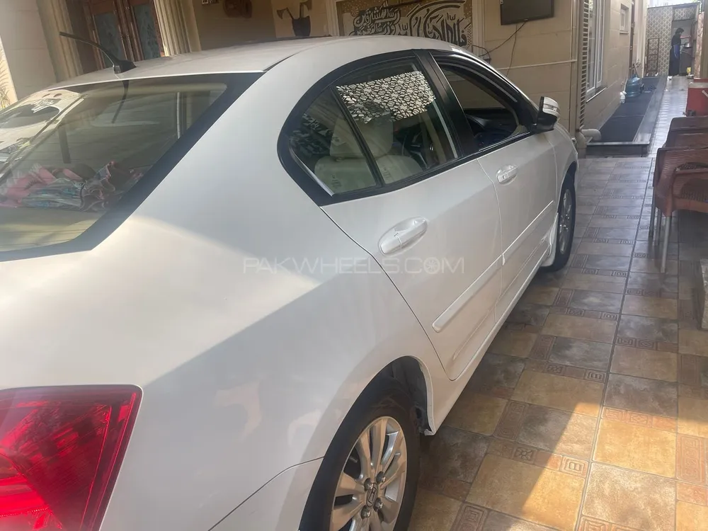 ہونڈا سٹی 2020 for Sale in لاہور ہونڈا سٹی 2020 for Sale in لاہور Image-5