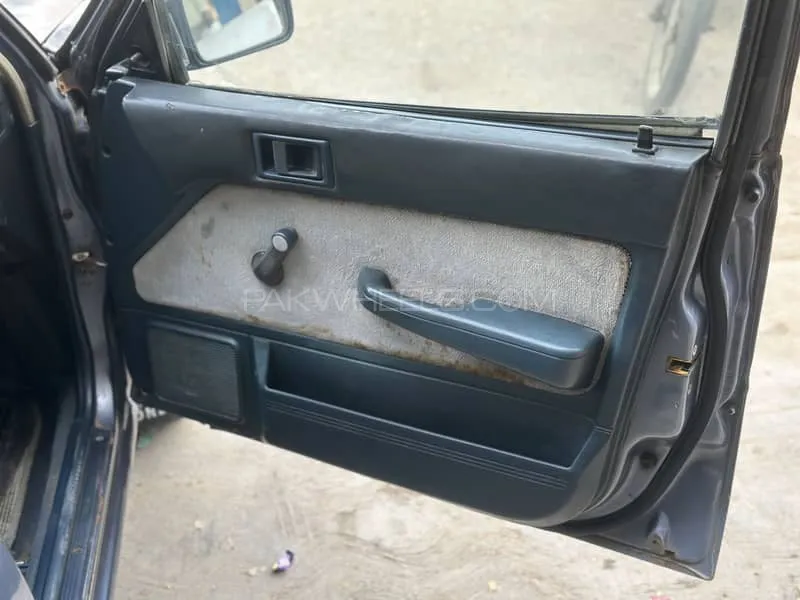 Honda Civic 1986 for Sale in Karachi Honda Civic 1986 for Sale in Karachi Image-7