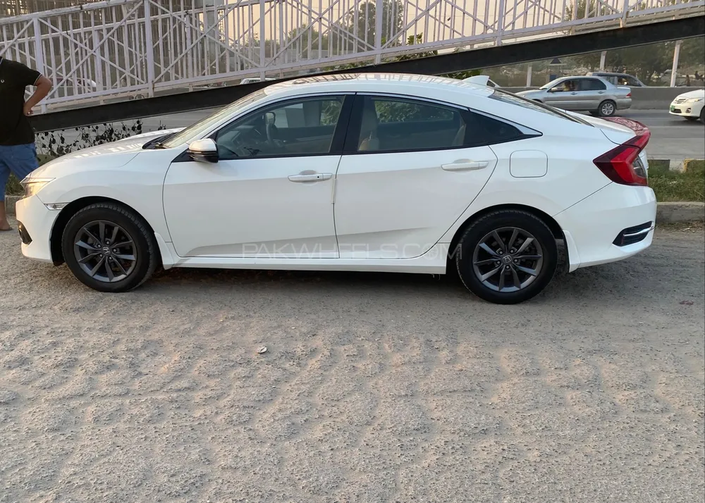 Honda Civic 2020 for Sale in Islamabad Honda Civic 2020 for Sale in Islamabad Image-9