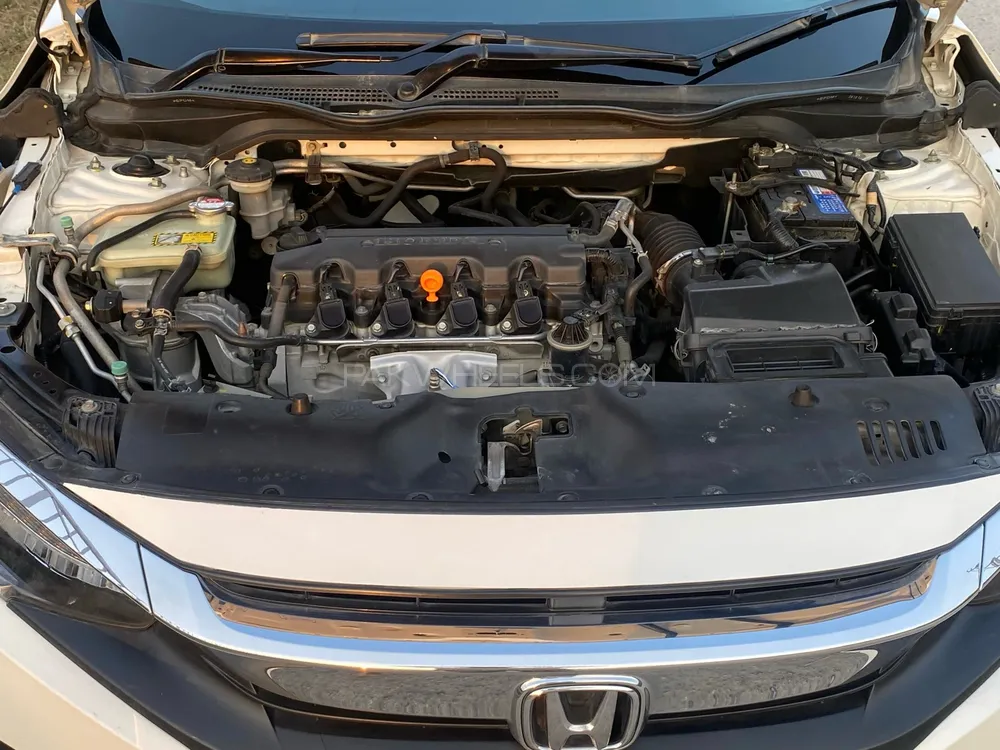 Honda Civic 2020 for Sale in Islamabad Honda Civic 2020 for Sale in Islamabad Image-15