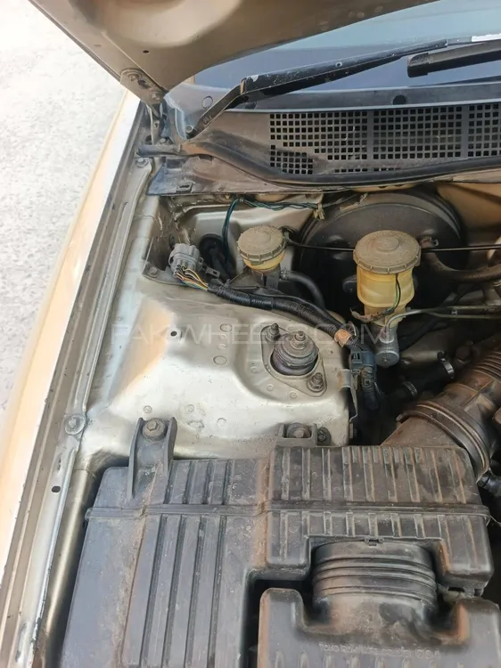 Honda Civic 1996 for Sale in Gujranwala Honda Civic 1996 for Sale in Gujranwala Image-12