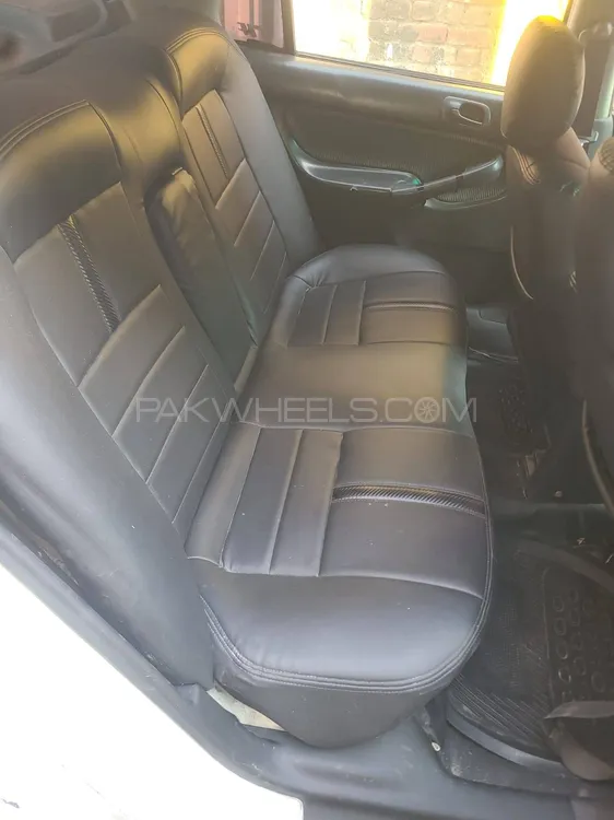 Honda Civic 2000 for Sale in Rawalpindi Honda Civic 2000 for Sale in Rawalpindi Image-6