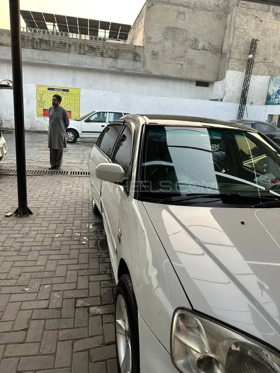 Honda Civic 2004 for Sale in Gujranwala Honda Civic 2004 for Sale in Gujranwala Image-7