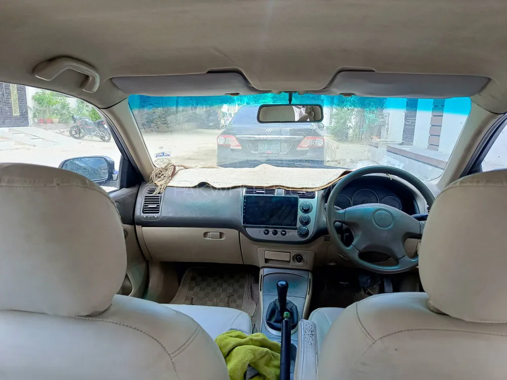 Honda Civic 2005 for Sale in Karachi Honda Civic 2005 for Sale in Karachi Image-8
