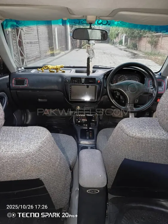Honda Civic 1997 for Sale in Lahore Honda Civic 1997 for Sale in Lahore Image-14