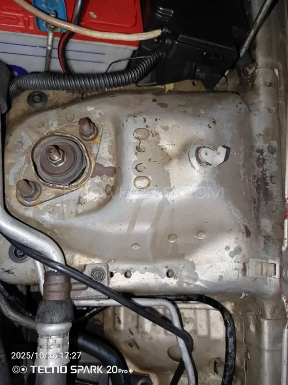 Honda Civic 1997 for Sale in Lahore Honda Civic 1997 for Sale in Lahore Image-8