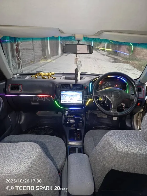 Honda Civic 1997 for Sale in Lahore Honda Civic 1997 for Sale in Lahore Image-5