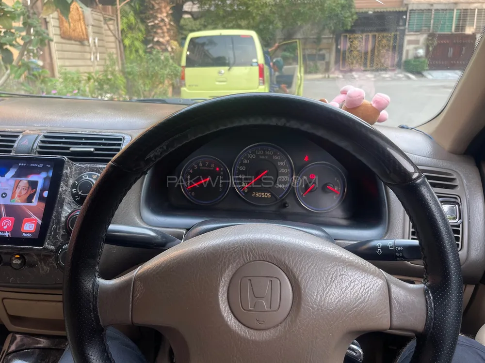 Honda Civic 2004 for Sale in Lahore Honda Civic 2004 for Sale in Lahore Image-3
