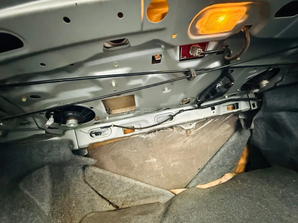 Honda Civic 2006 for Sale in Bannu Honda Civic 2006 for Sale in Bannu Image-15