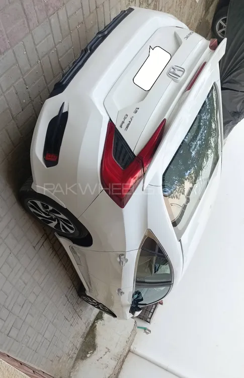 Honda Civic 2017 for Sale in D.G.Khan Honda Civic 2017 for Sale in D.G.Khan Image-5