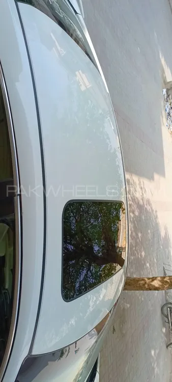 Honda Civic 2017 for Sale in D.G.Khan Honda Civic 2017 for Sale in D.G.Khan Image-15