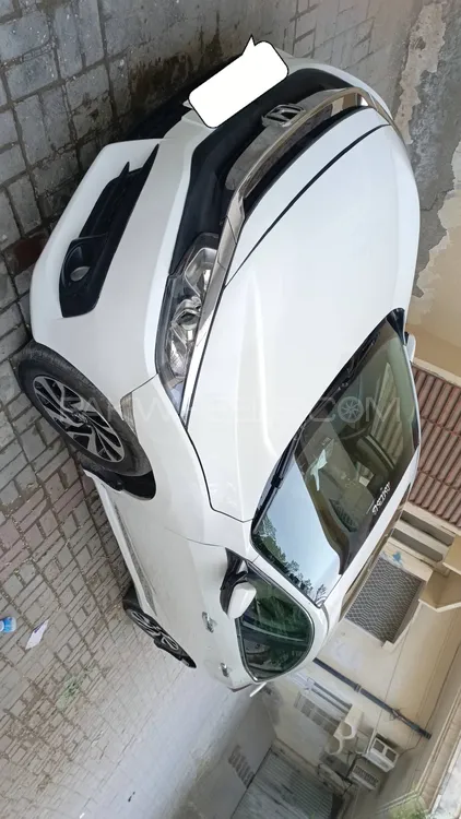 Honda Civic 2017 for Sale in D.G.Khan Honda Civic 2017 for Sale in D.G.Khan Image-9