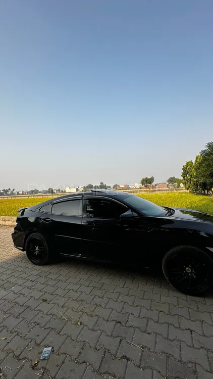 Honda Civic 2018 for Sale in Sialkot Honda Civic 2018 for Sale in Sialkot Image-14