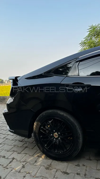 Honda Civic 2018 for Sale in Sialkot Honda Civic 2018 for Sale in Sialkot Image-17