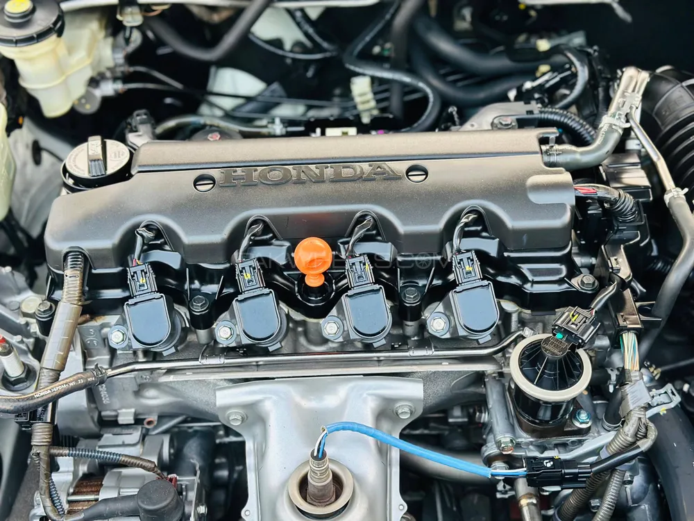 Honda Civic 2021 for Sale in Islamabad Honda Civic 2021 for Sale in Islamabad Image-11