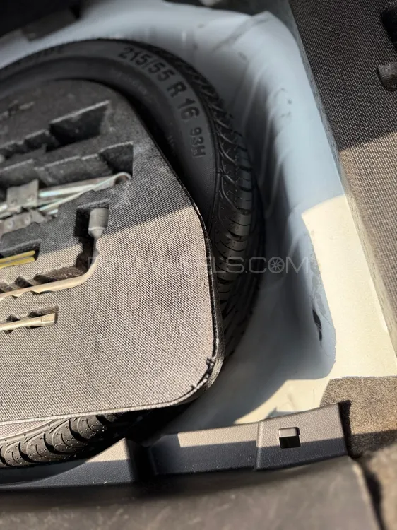 Honda Civic 2021 for Sale in Gujrat Honda Civic 2021 for Sale in Gujrat Image-7