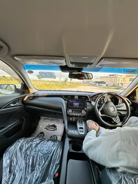 Honda Civic 2023 for Sale in Islamabad Honda Civic 2023 for Sale in Islamabad Image-6