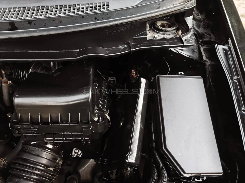 Honda Civic 2016 for Sale in Lahore Honda Civic 2016 for Sale in Lahore Image-10