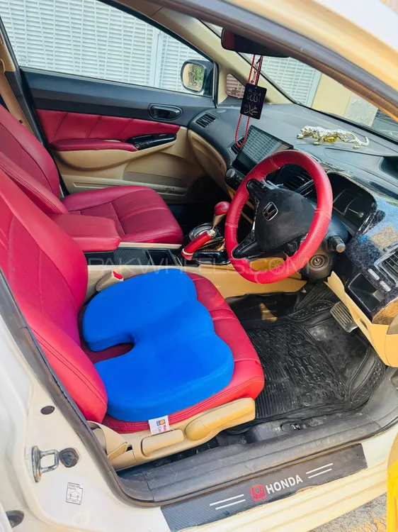 ہونڈا سوک 2010 for Sale in لاہور ہونڈا سوک 2010 for Sale in لاہور Image-4