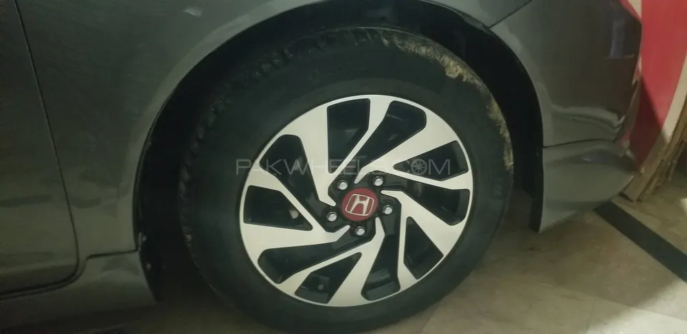 Honda Civic 2012 for Sale in Islamabad Honda Civic 2012 for Sale in Islamabad Image-5