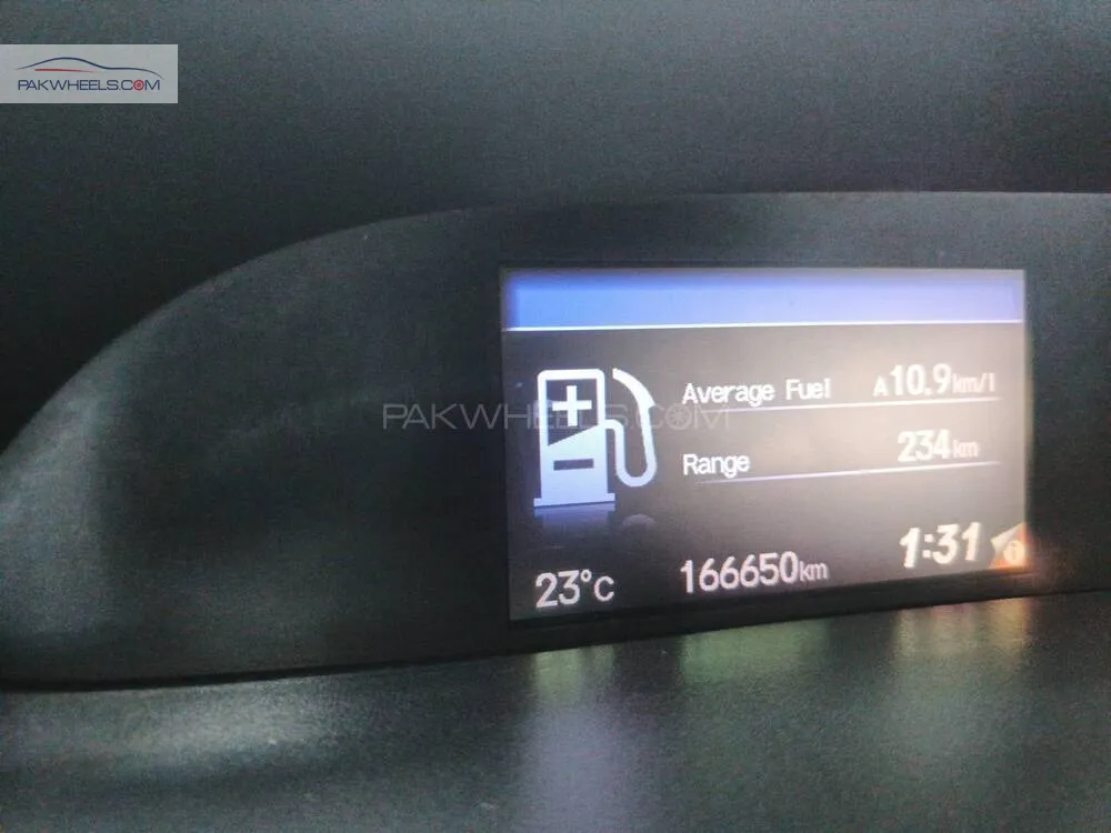 Honda Civic 2013 for Sale in Islamabad Honda Civic 2013 for Sale in Islamabad Image-9