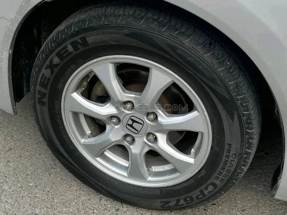 Honda Civic 2014 for Sale in Lahore Honda Civic 2014 for Sale in Lahore Image-12