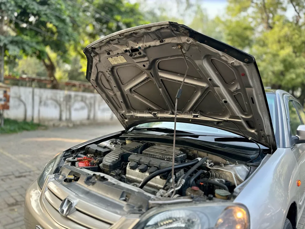 Honda Civic 2002 for Sale in Lahore Honda Civic 2002 for Sale in Lahore Image-13