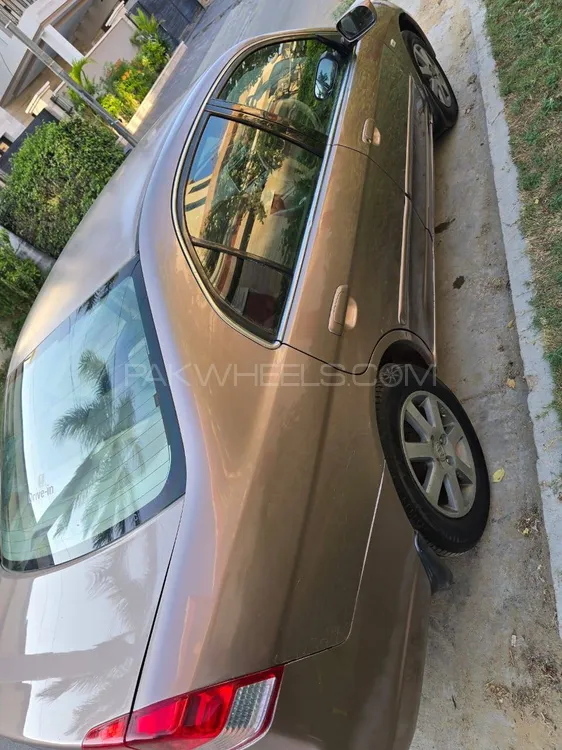 Honda Civic 2003 for Sale in Karachi Honda Civic 2003 for Sale in Karachi Image-9