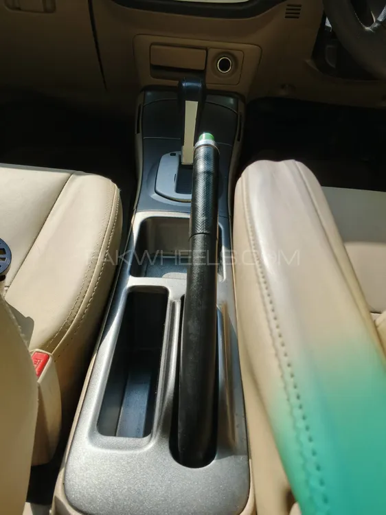 Honda Civic 2004 for Sale in Rawalpindi Honda Civic 2004 for Sale in Rawalpindi Image-14