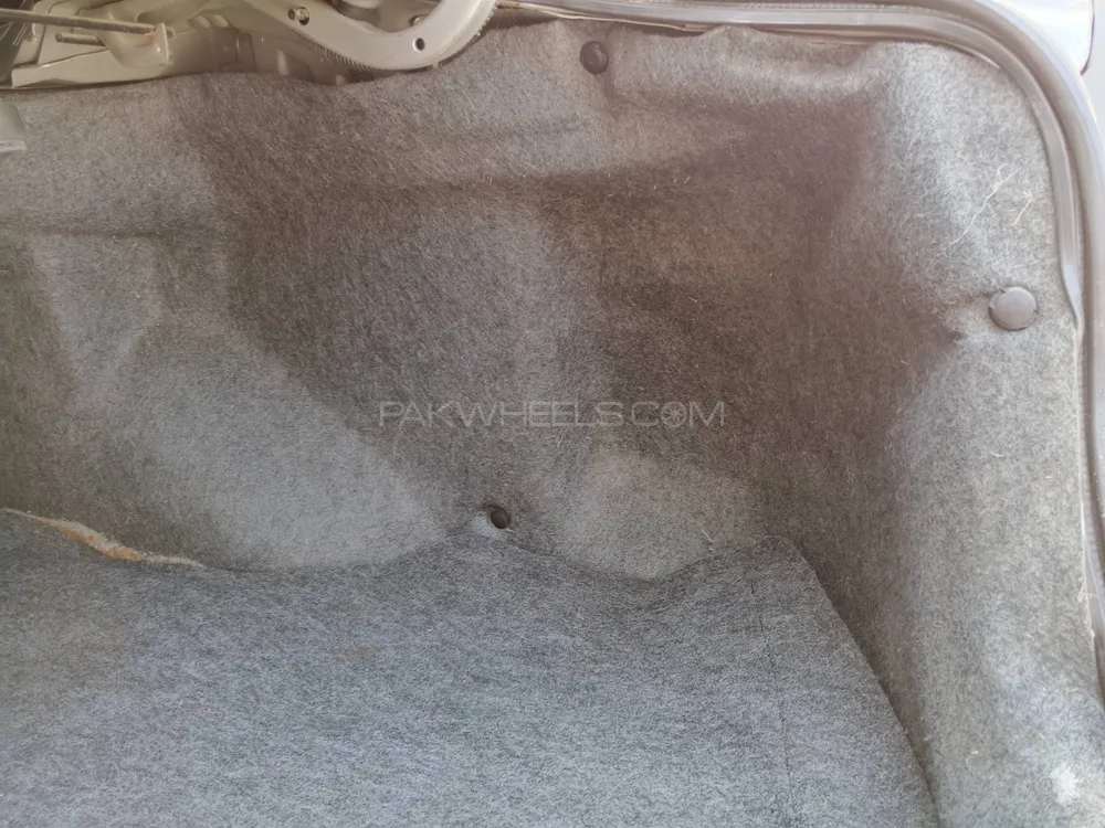 Honda Civic 2004 for Sale in Rawalpindi Honda Civic 2004 for Sale in Rawalpindi Image-18