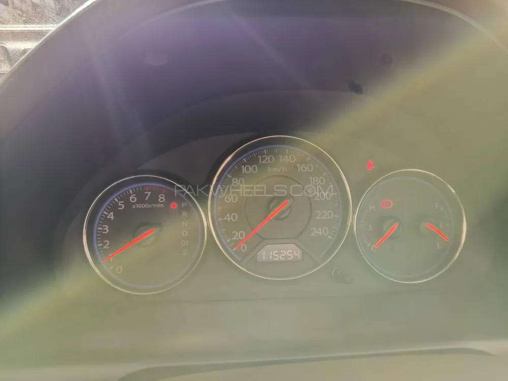 Honda Civic 2004 for Sale in Rawalpindi Honda Civic 2004 for Sale in Rawalpindi Image-19