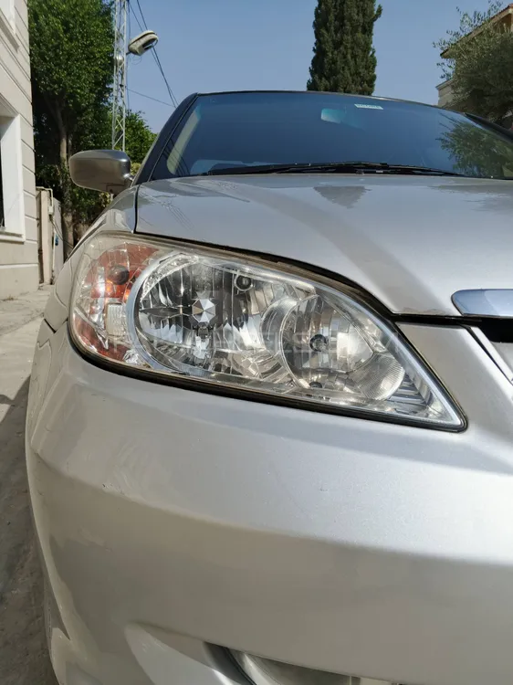 Honda Civic 2004 for Sale in Rawalpindi Honda Civic 2004 for Sale in Rawalpindi Image-20