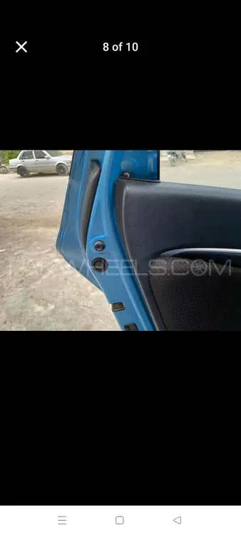 Honda Fit 2018 for Sale in Karachi Honda Fit 2018 for Sale in Karachi Image-7