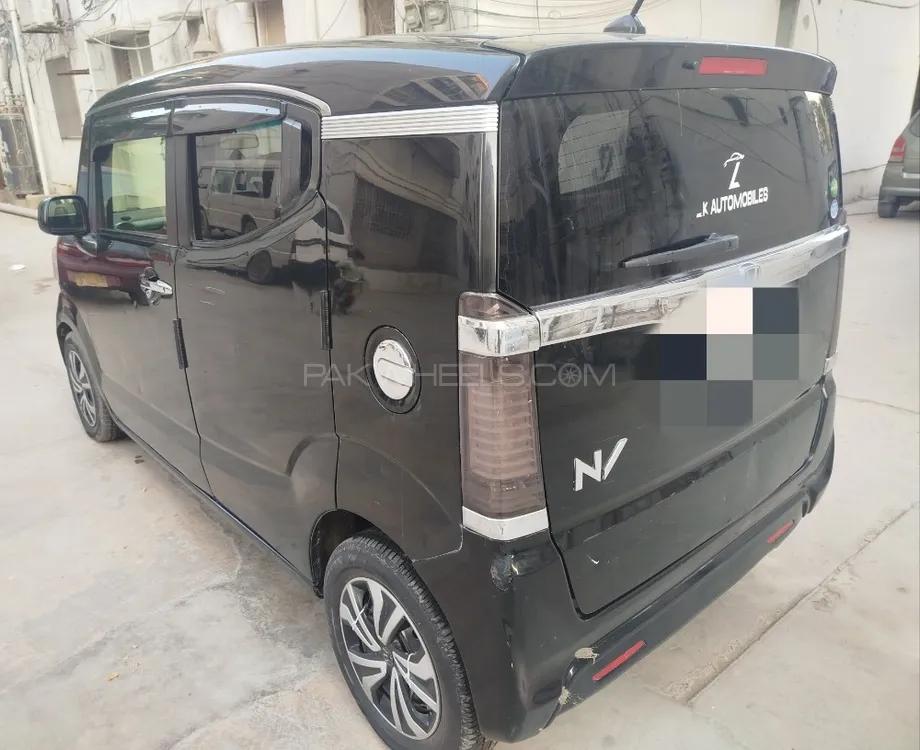 ہونڈا این باکس 2014 for Sale in کراچی ہونڈا این باکس 2014 for Sale in کراچی Image-6