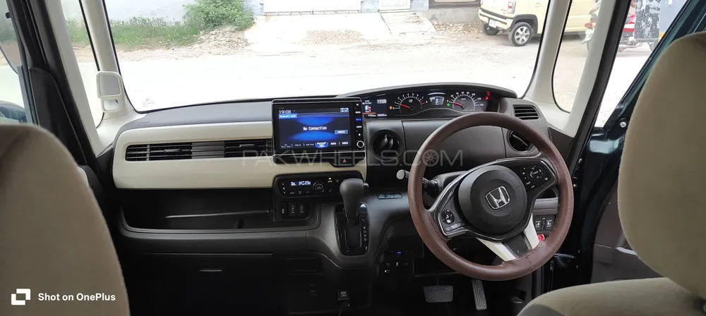 Honda N Box 2022 for Sale in Peshawar Honda N Box 2022 for Sale in Peshawar Image-3