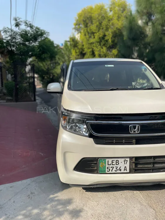 ہونڈا این ویگن 2016 for Sale in سیالکوٹ ہونڈا این ویگن 2016 for Sale in سیالکوٹ Image-2