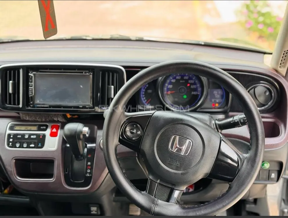 Honda N One 2013 for Sale in Lahore Honda N One 2013 for Sale in Lahore Image-7