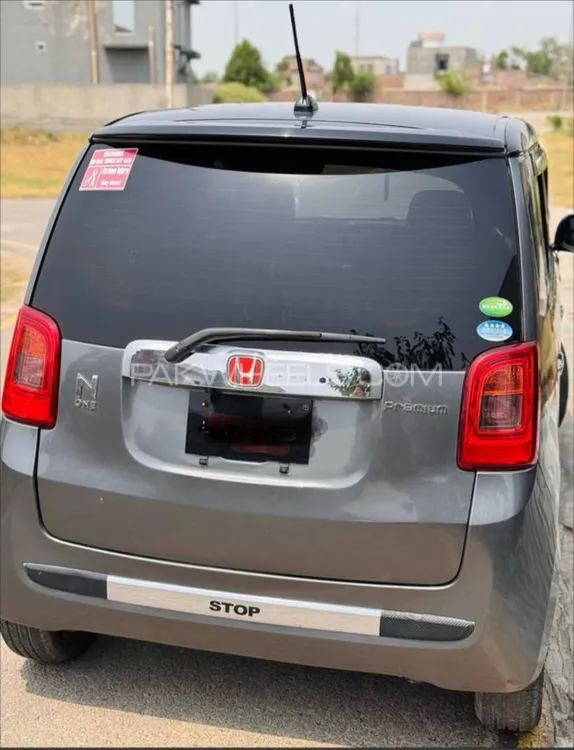 Honda N One 2013 for Sale in Lahore Honda N One 2013 for Sale in Lahore Image-2