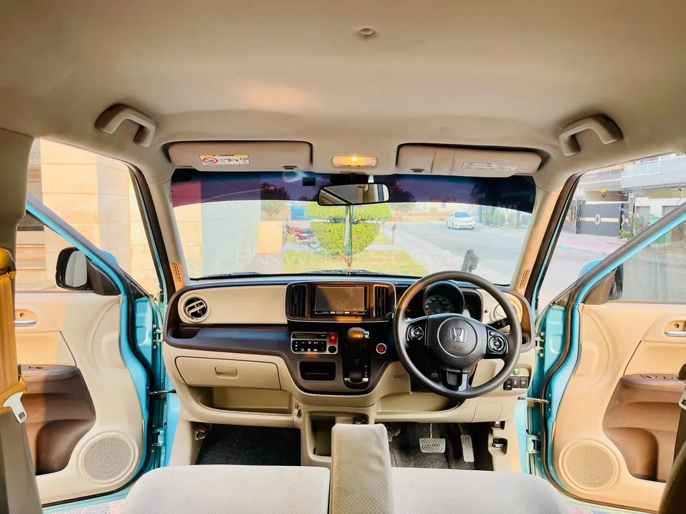 Honda N One 2015 for Sale in Lahore Honda N One 2015 for Sale in Lahore Image-5