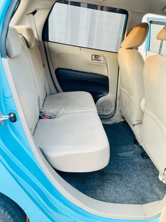 Honda N One 2015 for Sale in Lahore Honda N One 2015 for Sale in Lahore Image-6