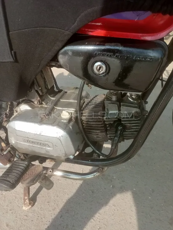 Honda Pridor 2008 for Sale Honda Pridor 2008 for Sale Image-6