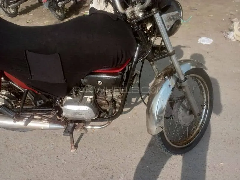 Honda Pridor 2012 for Sale Honda Pridor 2012 for Sale Image-4