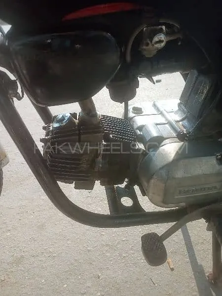 Honda Pridor 2012 for Sale Honda Pridor 2012 for Sale Image-6