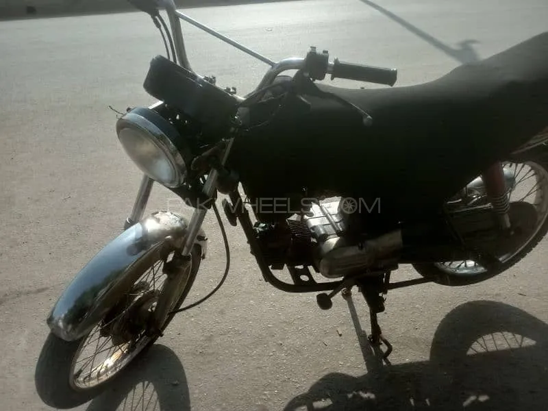 Honda Pridor 2012 for Sale Honda Pridor 2012 for Sale Image-1