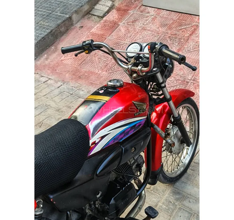 Honda Pridor 2014 for Sale Honda Pridor 2014 for Sale Image-4